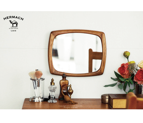 Lieve リーフェ square [ レビュー 詳細情報 ] 鏡 姿見 壁掛け鏡