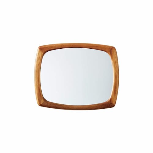 LW-3478 リーフェ square 鏡 姿見 壁掛け鏡 軽量