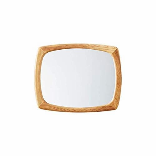 LW-3478 リーフェ square 鏡 姿見 壁掛け鏡 軽量