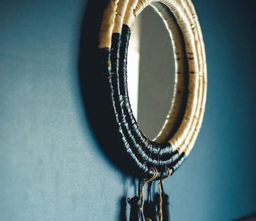 Zora ゾラ [ レビュー 詳細情報 ] 鏡 姿見 壁掛け ミラー