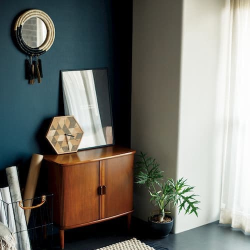 VC-3880 ゾラ 鏡 姿見 壁掛け鏡 レビュー・詳細情報