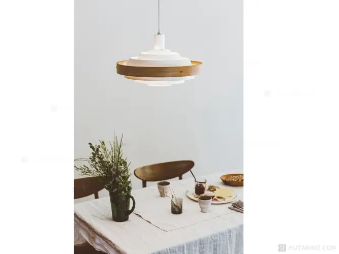 LT-3982 LT-3984 Norr ノール ペンダントライト 天井照明 ダイニングで使用した写真