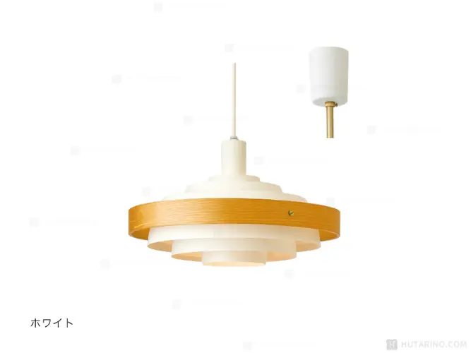 LT-3982 LT-3984 Norr ノール ペンダントライト 天井照明 単品商品写真BK