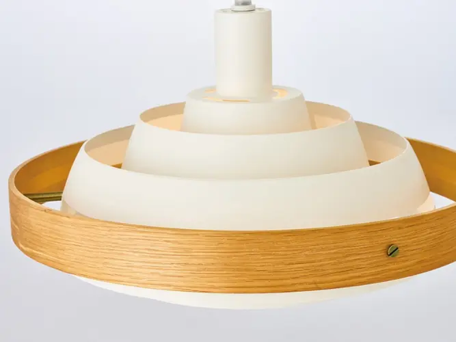 LT-3982 LT-3984 Norr ノール ペンダントライト 天井照明 ウッドリング