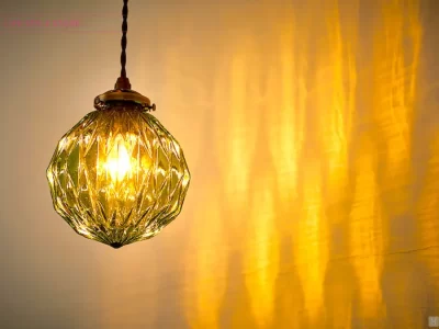 LT_LT3802-Beryl ベリル ペンダントライトの使用イメージ写真