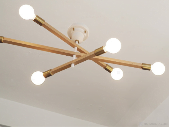 LT-3526 astre baum アストルバウム を下から見上げた写真