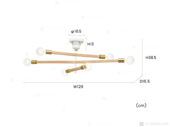LT-3526 Astre baum アストルバウム サイズ表記