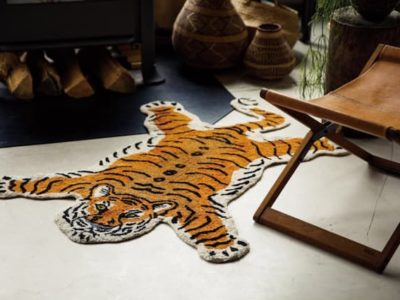 fl3307 Tepee Zoo ティピーズー