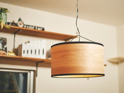 LT-2596 LT-2598 ロレンツ レビュー リビングでの使用イメージ