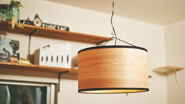 LT-2596 LT-2598 ロレンツ レビュー リビングでの使用イメージ