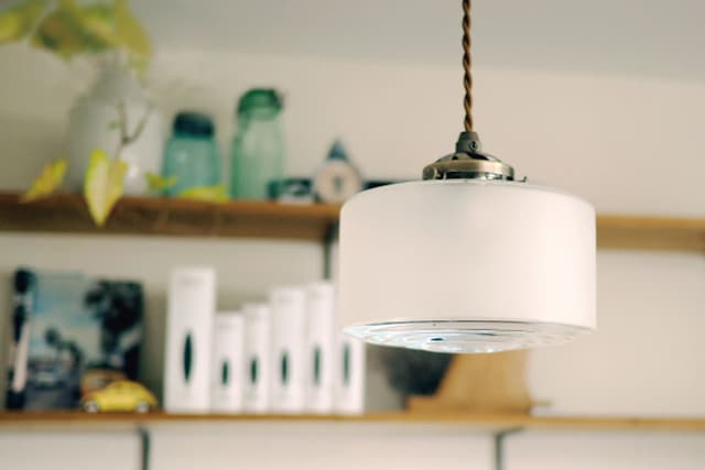 LT-3055 Mauju マウジュ リビングで使用した写真