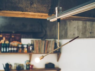 LT-3827 Bronte ブロンテ ホワイトボール球