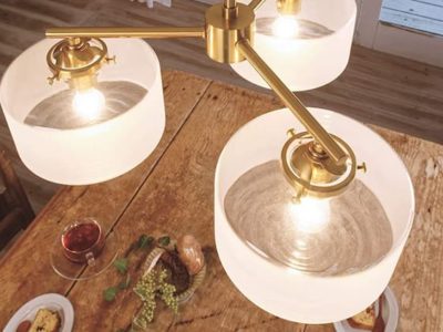 LT-3967 Pudgy パジィー ダイニングで使用した写真