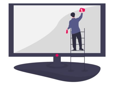 システムメンテナンス