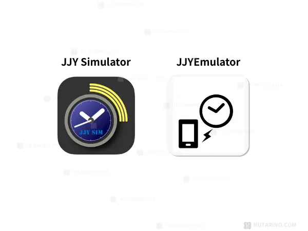 擬似電波アプリで電波時計を合わせる方法