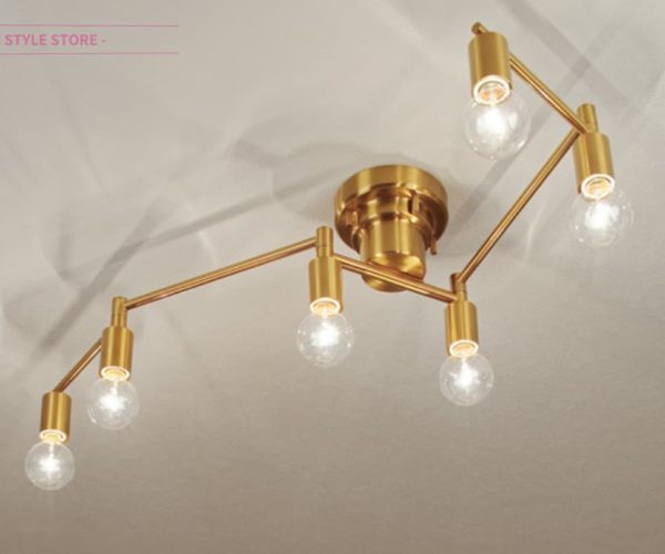 LT-4067-70 Polare ポラーレ シーリングライト