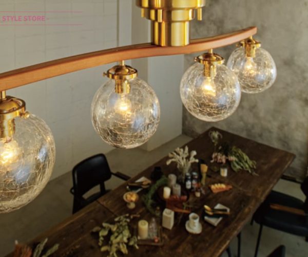 LT-4023 4024 4025 Owen オーウェン シーリングライト