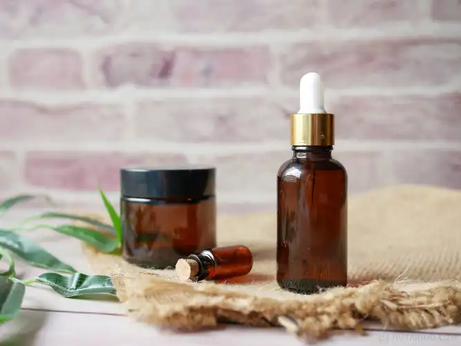 リードディフューザーの選び方 アロマテラピーの説明写真