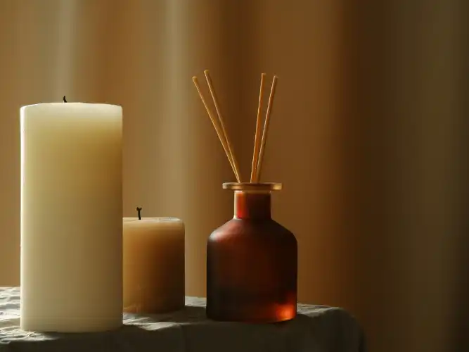 リードディフューザーの選び方