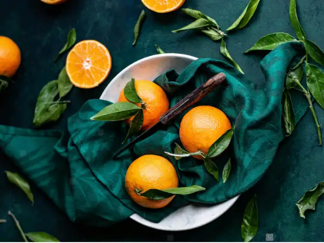 リードディフューザーの選び方 ベルガモットーの効能について