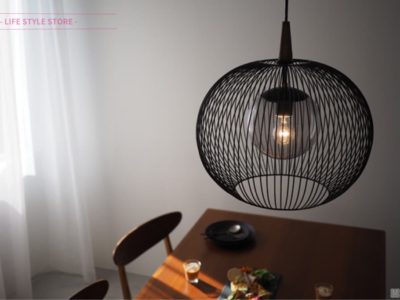 LT-4300-2 Theobald ダイニングルームで使用した写真