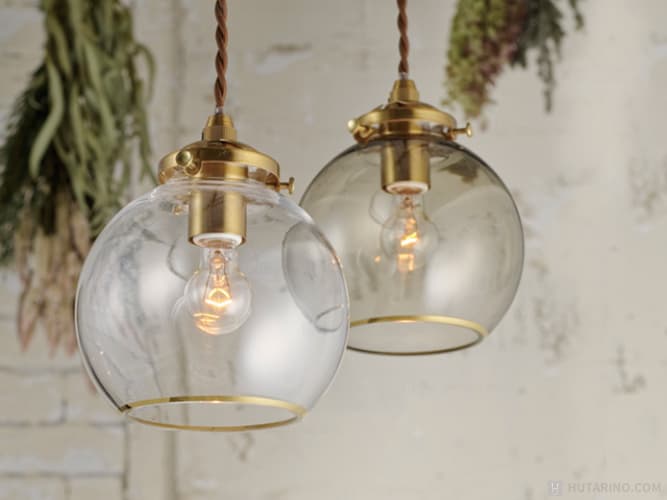 LT-4033 Pommery ポメリー ペンダントライト 使用イメージ