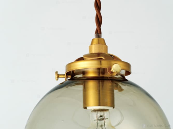 LT-4033 Pommery ポメリー ペンダントライト金色のソケット