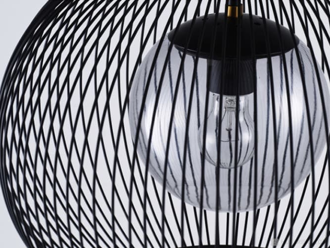 LT-4300 Theobald テオバルト ペンダントライト 二重構造がわかりやすい写真