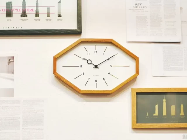 Belmonte ベルモンテ [ レビュー 詳細情報 ] 時計 電波掛け時計