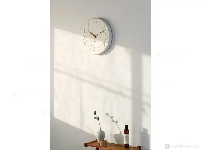 CL-4168 Smuk スムーク をリビングで使用した写真