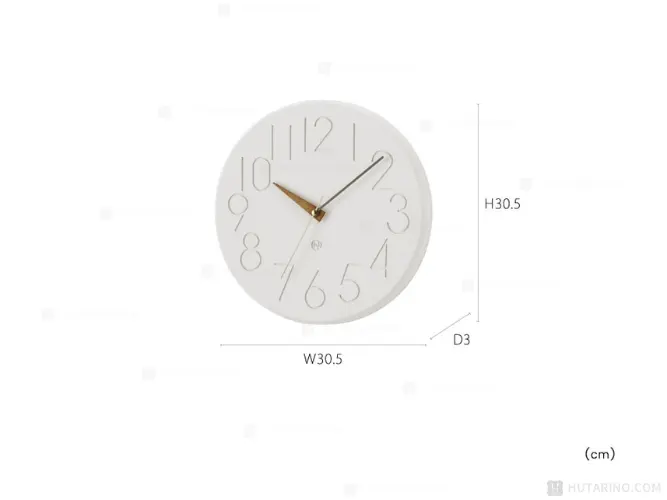 CL-4168 Smuk スムーク サイズ表記