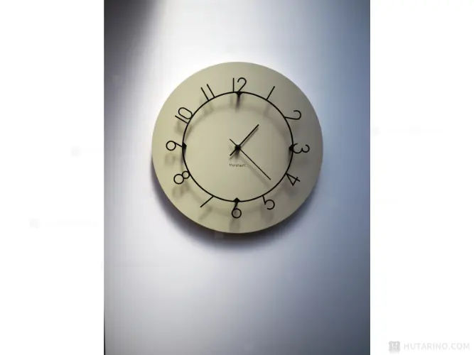 CL-4317 Luu ルウ ベージュの影がよくわかる写真