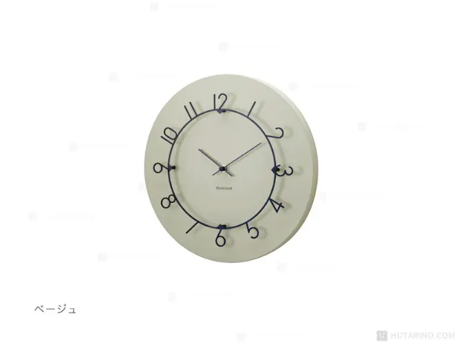 CL-4317 Luu ルウ ベージュの単品商品写真