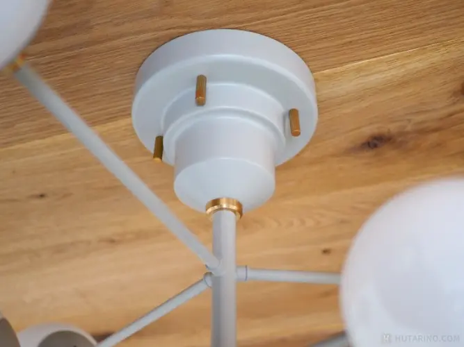 LT-4325 Poutala ポウタラ シーリングカバーの写真