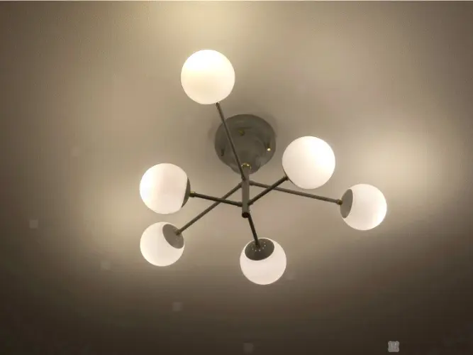 Poutala ポウタラ [ 詳細情報 ] シーリングライト 天井照明