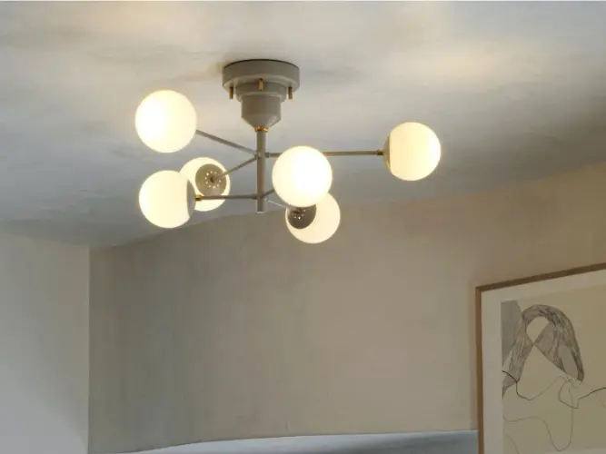 Poutala ポウタラ [ 詳細情報 ] シーリングライト 天井照明