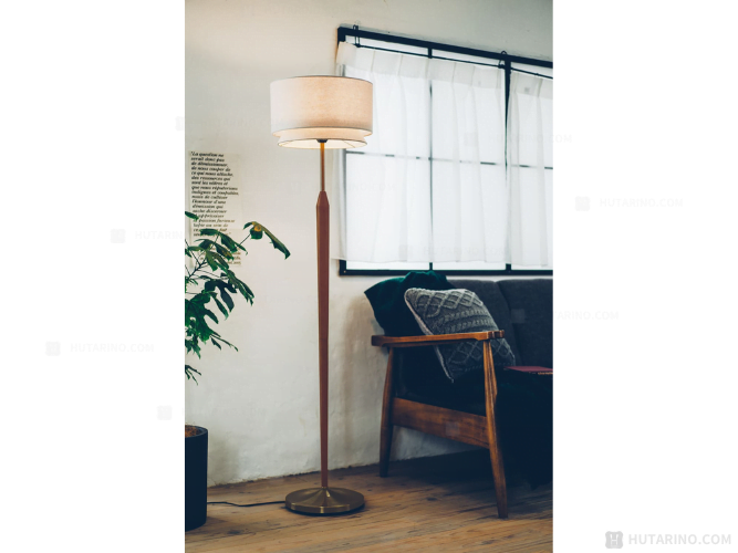 Svante スヴァンテ フロアライト 間接照明 北欧デザイン