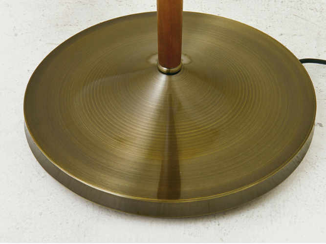 LT-3973 Svante スヴァンテ フロアライト ベースの写真