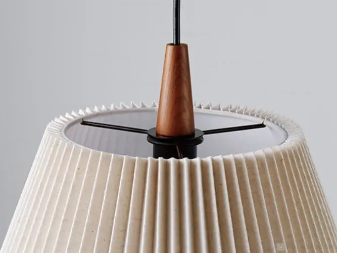 LT-4178 Usva ウスヴァ ペンダントライト 消灯時の写真