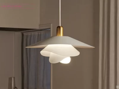 LT-4181 Vinka ヴィンカ ペンダントライト 使用イメージ写真