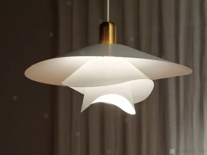 LT-4181 Vinka ヴィンカ ペンダントライト ダイニングで使用した写真