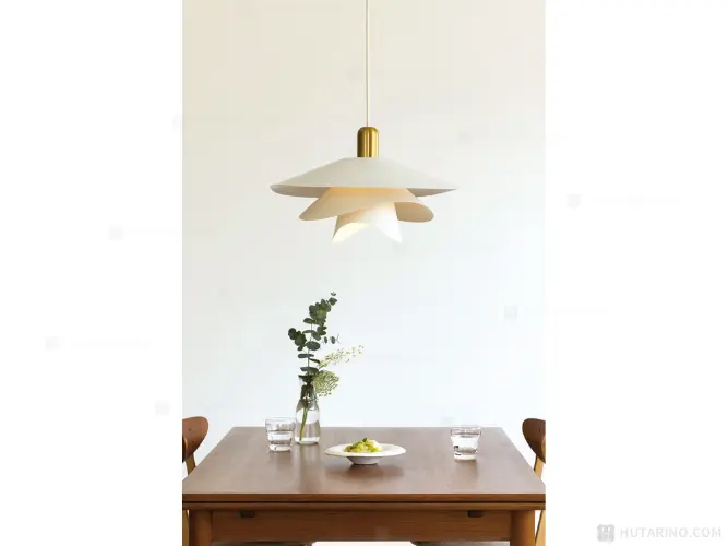 LT-4181 Vinka ヴィンカ ペンダントライト ダイニングで使用した写真