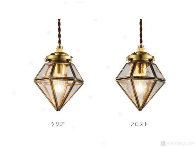 LT-4348-50 Pedra ペドラ CLとFR商品写真