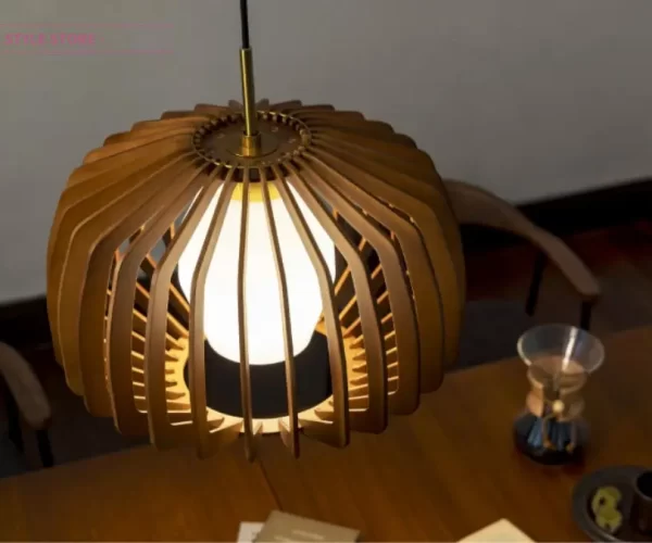 LT-4369-71 Cebolla セボラ ペンダントライト の使用写真