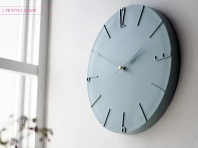 Jarvi ヤルヴィ  [ レビュー 詳細情報 ]  静かな時計 CL-4343