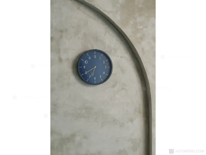 CL-4344 Veteli ヴェテリ ウォールクロック NVの使用イメージ写真