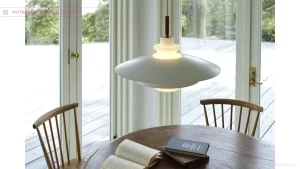 LT-4141 Blanche ブランシュ ペンダントライト 使用イメージ写真