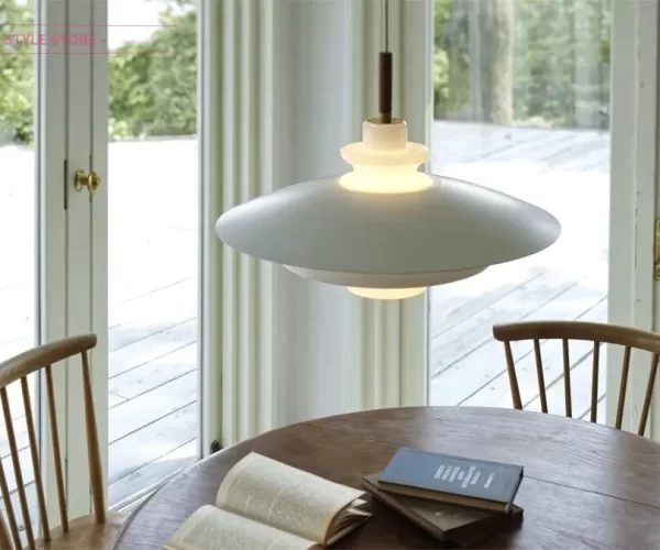 LT-4141 Blanche ブランシュ ペンダントライト 使用イメージ写真