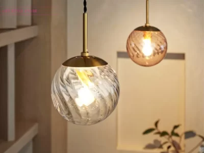 LT-4345 Loiri ロイリ ペンダントライト 使用イメージ