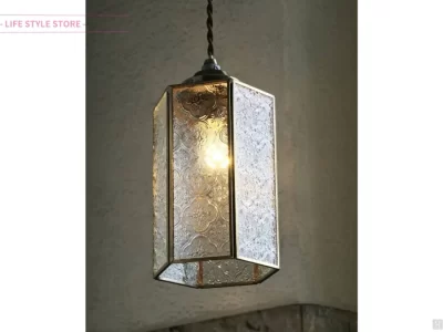 LT-4354 Collier コリエ ペンダントライト FLの使用イメージ